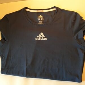 Adidas clima365 medium blue